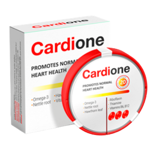 Cardione cápsulas - opiniões, fórum, preço, ingredientes, onde comprar, celeiro - Portugal
