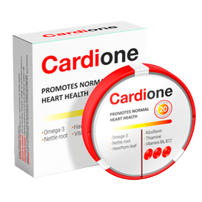 Cardione cápsulas - opiniões, fórum, preço, ingredientes, onde comprar, celeiro - Portugal