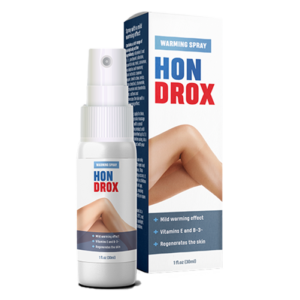 Hondrox spray, ingredientes, como aplicar, como funciona, efeitos colaterais