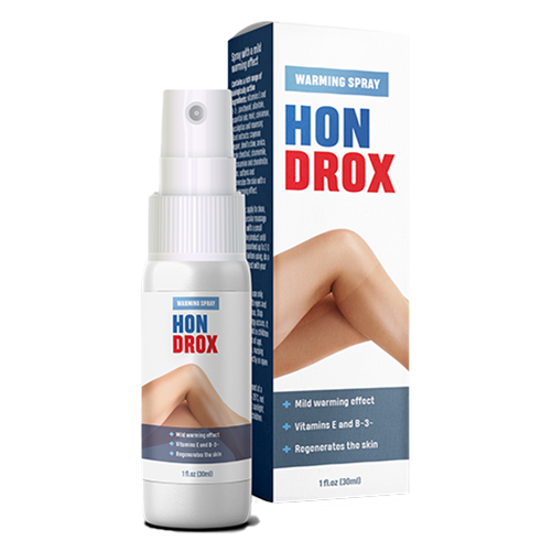 Hondrox spray, ingredientes, como aplicar, como funciona, efeitos colaterais