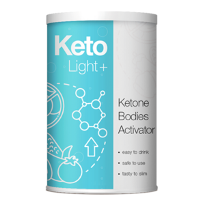 Keto Light Plus bebida, ingredientes, como tomar, como funciona, efeitos colaterais