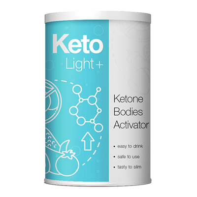 Keto Light Plus bebida, ingredientes, como tomar, como funciona, efeitos colaterais