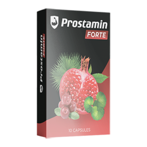 Prostamin Forte cápsulas - opiniões, fórum, preço, ingredientes, onde comprar, celeiro - Portugal