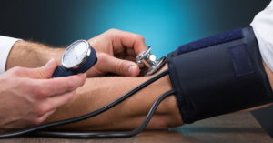 O que é pressão arterial normal - valores para cada idade